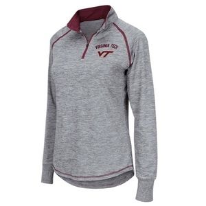 Virginia Tech Jacket (Women’s)